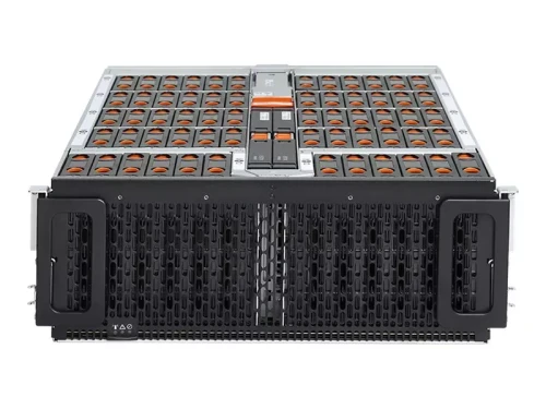WD Ultrastar Data60 SE-4U60-10F05 HDD 600TB 3.5'' SAS 1ES0352