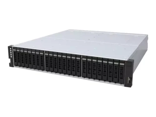 WD JBOF SE 2U24-24 92.16TB SSD SAS 12Gb/s 1ES0110