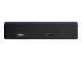 WD My Passport Ultra 5TB 2,5" USB 3.1 Granatowy WDBFTM0050BBL-WESN