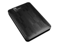 WD MY Passport AV-TV 500GB TV Storage 2,5" USB 3.0 WDBHDK5000ABK-EESN
