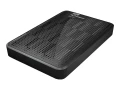 WD MY Passport AV-TV 500GB TV Storage 2,5" USB 3.0 WDBHDK5000ABK-EESN