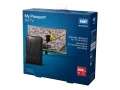 WD MY Passport AV-TV 500GB TV Storage 2,5" USB 3.0 WDBHDK5000ABK-EESN