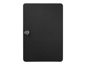 SEAGATE Expansion SSD 500GB USB 3.0 and USB-C RTL