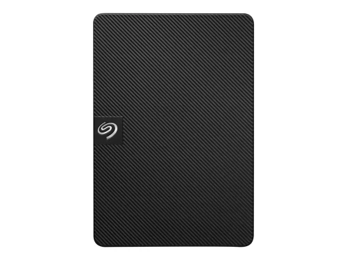 SEAGATE Expansion SSD 500GB USB 3.0 and USB-C RTL