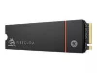 SEAGATE FireCuda 530 Heatsink SSD NVMe PCIe M.2 500GB