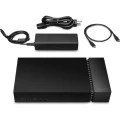SEAGATE FireCuda Gaming Dock 4TB HDD Thunderbolt3 RJ45 Ethernet USB3.1 Gen2 Hub M.2 NVMe SSD