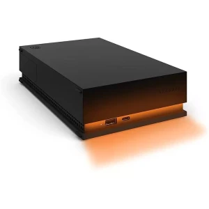 Seagate FireCuda Gaming HUB 16TB 3,5 STKK16000400