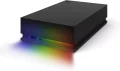 SEAGATE FireCuda Gaming Hub 16TB USB-C and USB-A
