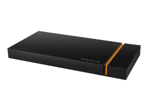 SEAGATE FireCuda Gaming SSD 1TB USB 3.2 Gen 2x2