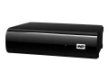 WD My Book AV-TV 2TB HDD USB3.0 WDBGLG0020HBK-EESN