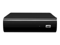 WD My Book AV-TV 2TB HDD USB3.0 WDBGLG0020HBK-EESN