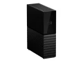 WD My Book HDD 18TB 3.5" USB 3.0 WDBBGB0180HBK-EESN