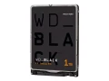 WD Black 1TB HDD 2,5" SATA 6Gb/s WD10SPSX