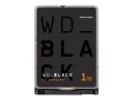 WD Black 1TB HDD 2,5" SATA 6Gb/s WD10SPSX