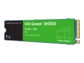 WD Green SN350 SSD 1TB M.2 PCIe NVMe WDS100T3G0C