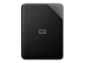 WD Elements SE 500GB 2,5" USB 3.0. Czarny WDBEPK5000ABK-WESN