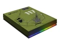 SEAGATE Game Drive for Xbox 2TB HALO INFINITE SPECIAL EDITION HDD USB 3.2