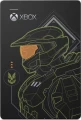 SEAGATE Gaming drive for Xbox Portable 2TB HDD USB3.0 2.5inch Halo Master Chief Limited Edition RTL Projekt ISPA