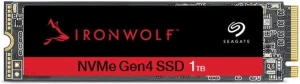 Seagate IronWolf 525 1TB M.2 2280 PCI-E x4 Gen4 NVMe