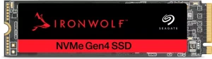 Seagate IronWolf 525 2TB M.2 2280 PCI-E x4 Gen4 NVMe