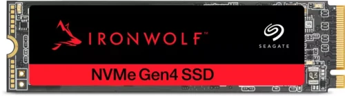 SEAGATE IronWolf 525 SSD 2TB PCIE M.2 2280