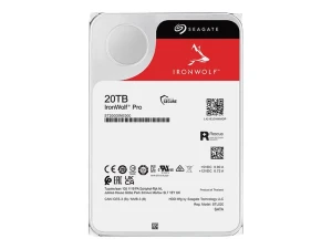 Seagate IronWolf Pro 20TB 3.5'' SATA III (6 Gb/s)