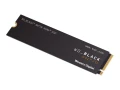 WD Black SSD SN770 500 GB M.2 2280 PCIe Gen4 NVMe WDS500G3X0E