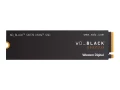 WD Black SSD SN770 500 GB M.2 2280 PCIe Gen4 NVMe WDS500G3X0E