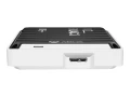 WD BLACK P10 Game Drive For Xbox 3TB 2,5" USB 3.2 WDBA5G0030BBK-WESN