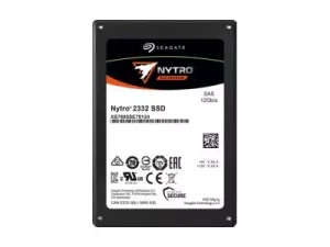 SEAGATE Nytro 2332 SSD 960GB SAS 2.5inch ISE