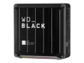 WD Black D50 Game Dock SSD 2TB USB3.2 NVMe WDBA3U0020BBK-EESN