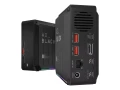 WD Black D50 Game Dock SSD 2TB USB3.2 NVMe WDBA3U0020BBK-EESN