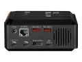 WD Black D50 Game Dock SSD 2TB USB3.2 NVMe WDBA3U0020BBK-EESN