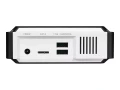 WD BLACK D10 Game Drive For Xbox 12TB 3,5" USB 3.2 WDBA5E0120HBK-EESN