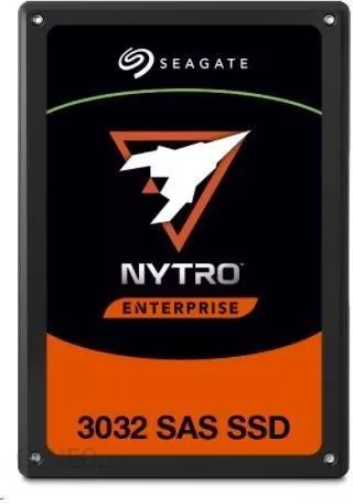 SEAGATE Nytro 3032 SSD 1.92TB SAS 2.5inch