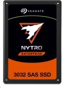 SEAGATE Nytro 3032 SSD 960GB SAS 2.5inch