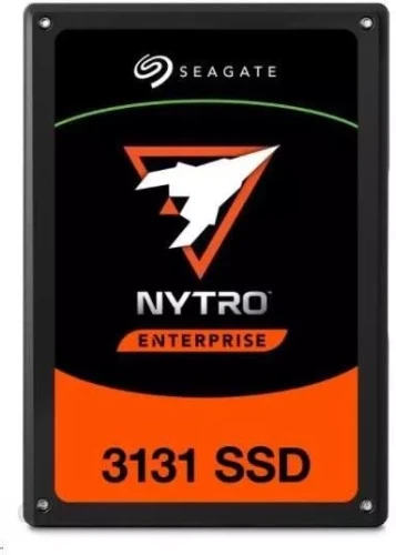 SEAGATE Nytro 3131 SSD 15360GB SAS 2.5inch SED BASE