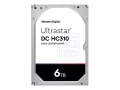 WD Ultrastar DC HC310 6TB 3,5 " SAS 12Gb/s 1EX1183