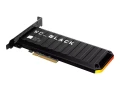 WD Black AN1500 SSD 4TB PCIe 3.0 x8 NVMe WDS400T1X0L
