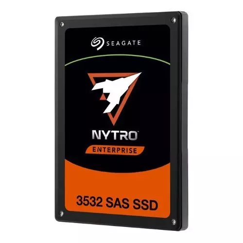 SEAGATE Nytro 3532 SSD 1.6TB SAS 2.5inch