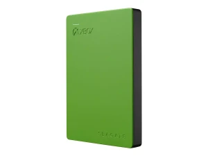 Seagate HDD Xbox Drive Jedi 2 TB Czarno-Czerwony