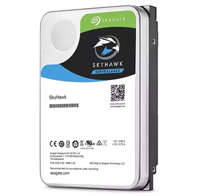 SEAGATE SkyHawk HDD 2TB SATA 6Gb/s ST2000LV000