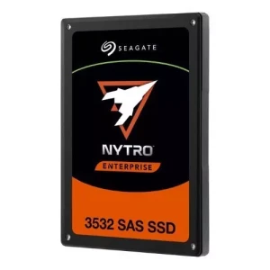 SEAGATE Nytro 3532 SSD 800GB SAS 2.5inch FIPS