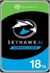 Seagate SkyHawk AI 18TB 3.5'' SATA III (6 Gb/s)