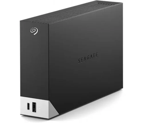 SEAGATE One Touch Desktop with HUB 10TB