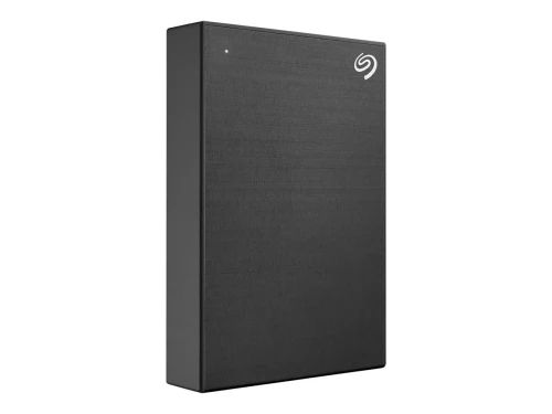 SEAGATE One Touch Potable 1TB USB 3.0 compatible with MAC and PC including data recovery service black