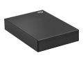 SEAGATE One Touch Potable 2TB USB 3.0 compatible with MAC and PC including data recovery service black