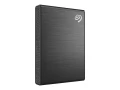 SEAGATE One Touch SSD 1TB USB-C Silver