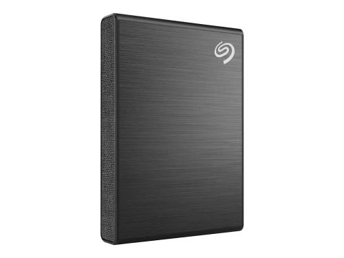 SEAGATE One Touch SSD 1TB USB-C Silver