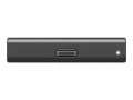 SEAGATE One Touch SSD 1TB USB-C Silver